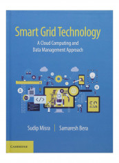 Smart Grid Technology Hardcover
