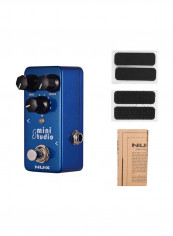 Mini Studio Speaker Effect Pedal