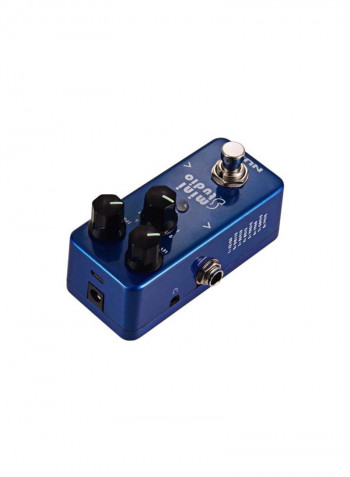 Mini Studio Speaker Effect Pedal
