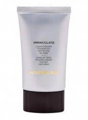Immaculate Powder Liquid Foundation Natural reviews Immaculate Powder Liquid Foundation Natural