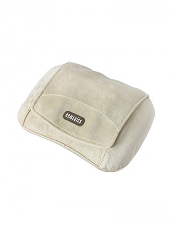 Shiatsu Pillow With Heat