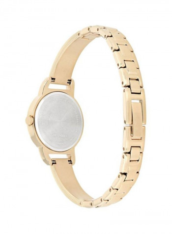 Women's Dress Analog Watch EZ6373-58L