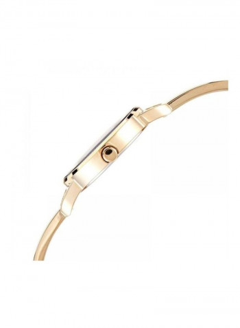 Women's Dress Analog Watch EZ6373-58L