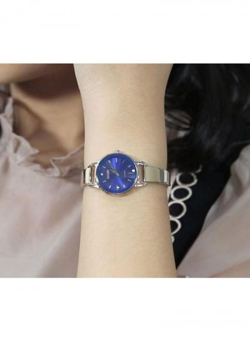 Women's Dress Analog Watch EZ6373-58L
