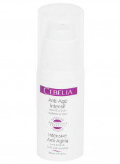 Intensive Anti Aging  Moisturizer 30ml