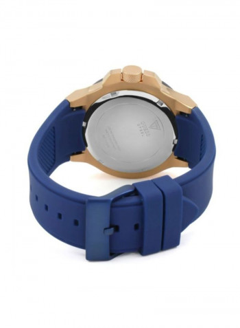 Men's Rigor Water Resistant Analog W0247G3
