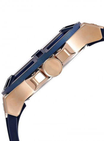 Men's Rigor Water Resistant Analog W0247G3