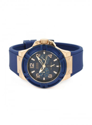 Men's Rigor Water Resistant Analog W0247G3