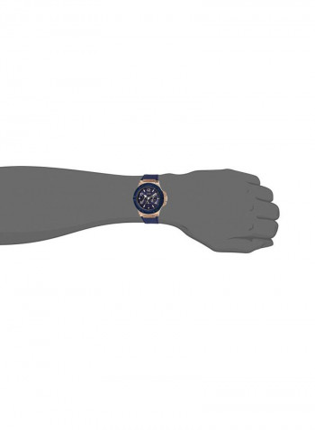 Men's Rigor Water Resistant Analog W0247G3