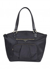 Satchel Diaper Bag