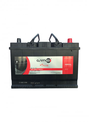 Car Battery 12V 90Ah