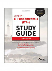 CompTIA IT Fundamentals (ITF+) Study Guide: Exam FC0-U61 Paperback 2