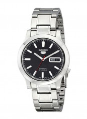 Men's Classic Analog Wrist Watch SNK795