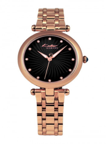 Women's Les Stars Analog Watch K1097241354