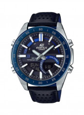 Men's Edifice  Analog/Digital Watch ERA-120BL-2AVDF