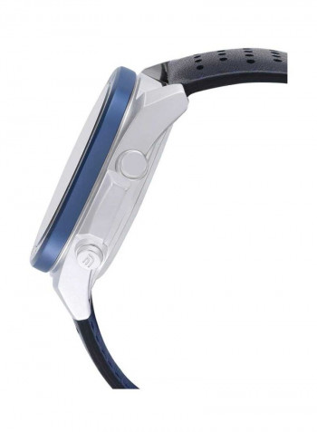 Men's Edifice  Analog/Digital Watch ERA-120BL-2AVDF