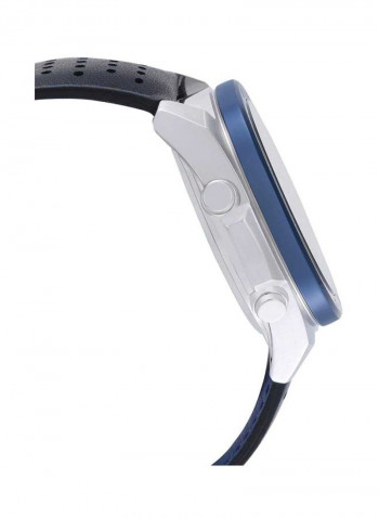 Men's Edifice  Analog/Digital Watch ERA-120BL-2AVDF