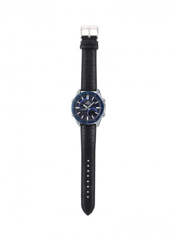 Men's Edifice  Analog/Digital Watch ERA-120BL-2AVDF