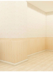 Decorative Ecofriendly Wallpaper Beige 60x 90cm reviews Decorative Ecofriendly Wallpaper Beige 60x 90cm
