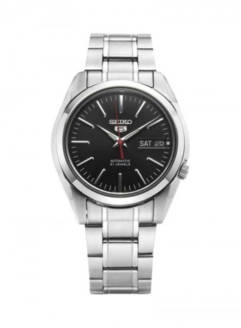Men's Water Resistant Analog Watch Snkl45j1