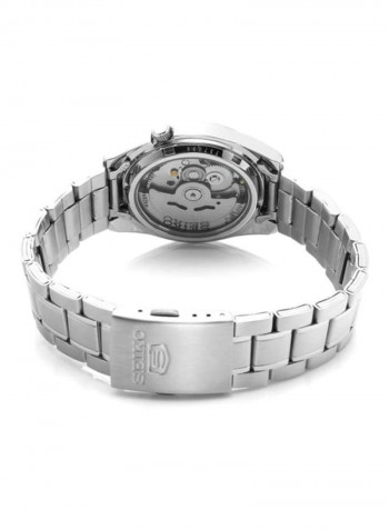 Men's Water Resistant Analog Watch Snkl45j1