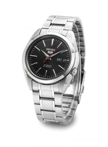 Men's Water Resistant Analog Watch Snkl45j1