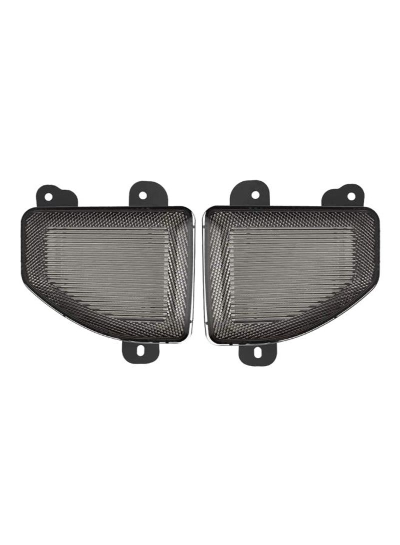 Pair Of 1 LED Tail Lights