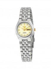 Women's Stainless Steel Analog Watch SYMK41 reviews Women's Stainless Steel Analog Watch SYMK41