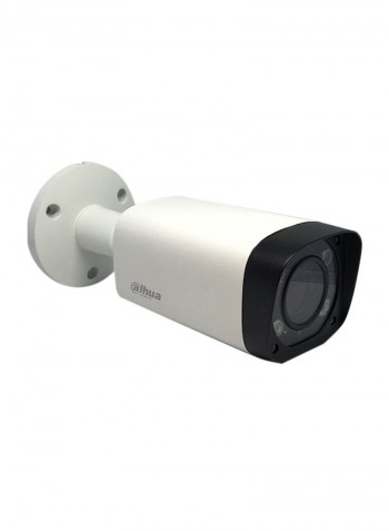 IR Bullet Network Camera