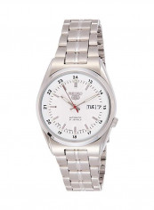 Men's Series 5 Water Resistant Analog Watch SNK559J1