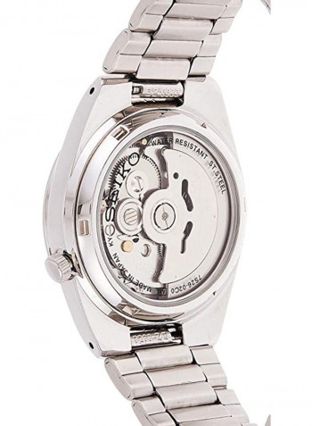 Men's Series 5 Water Resistant Analog Watch SNK559J1