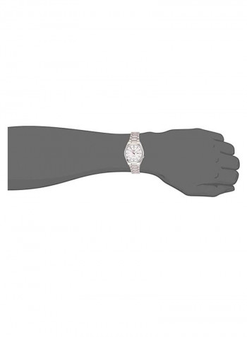 Men's Series 5 Water Resistant Analog Watch SNK559J1