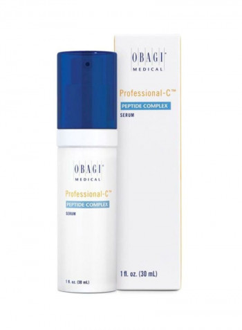 Professional-C Peptide Complex Serum 30ml