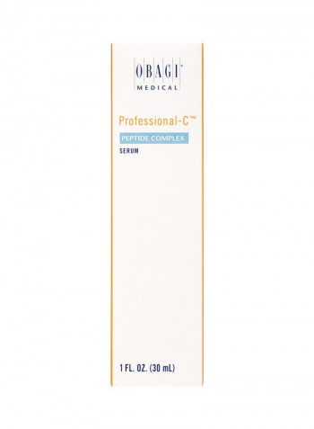 Professional-C Peptide Complex Serum 30ml