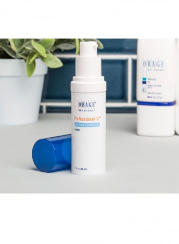 Professional-C Peptide Complex Serum 30ml