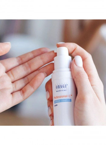 Professional-C Peptide Complex Serum 30ml
