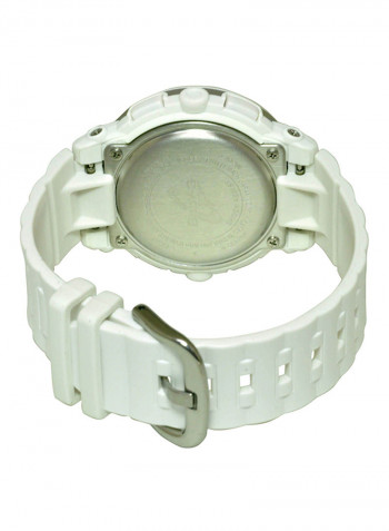 Women's Shock Resistant Analog/Digital Watch BGA-150EF-7BDR