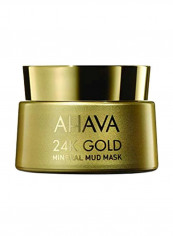 24K Gold Mineral Mud Mask 1.7ounce reviews 24K Gold Mineral Mud Mask 1.7ounce
