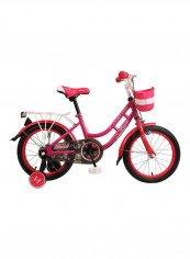 Pearl Bicycle For Girls 16inch reviews Pearl Bicycle For Girls 16inch