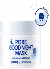 Pore Good Night Mask 1.76ounce reviews Pore Good Night Mask 1.76ounce
