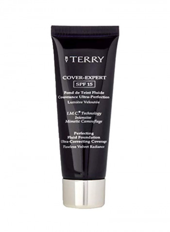 Cover Expert Perfecting Foundation SPF15 No.8 Intense Beige