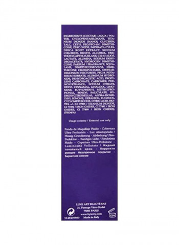 Cover Expert Perfecting Foundation SPF15 No.8 Intense Beige