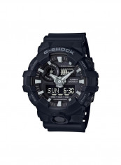 Men's Analog Quartz Watch GA-700-1BER