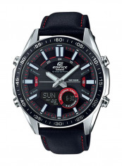Men's Edifice Analog/Digital Watch EFV-C100L-1AVDF