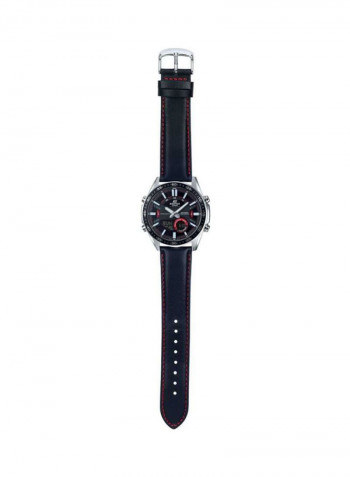 Men's Edifice Analog/Digital Watch EFV-C100L-1AVDF