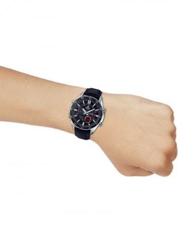 Men's Edifice Analog/Digital Watch EFV-C100L-1AVDF