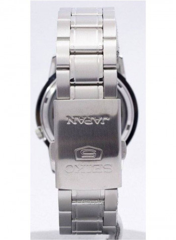 Men's Water Resistant Analog Watch SNKE57J1