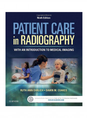 Patient Care In Radiography : With An Introduction To Medical Imaging Paperback 9