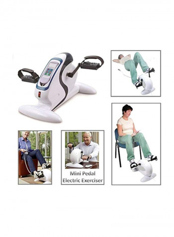 Electric Exercise Mini Pedal