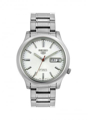 Men's Series 5 Automatic Analog Watch SNK789K